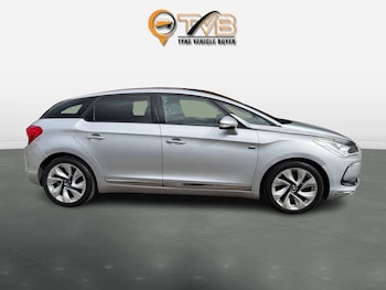 Used Citroen DS5 2012 for sale - 76101666: Photo