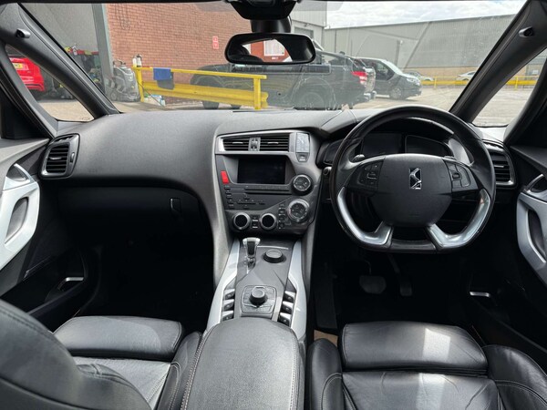 Used Citroen DS5 2012 for sale - 76101666: Photo 30