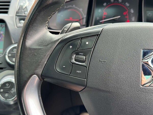 Used Citroen DS5 2012 for sale - 76101666: Photo 33