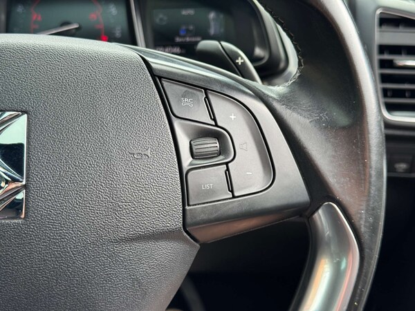 Used Citroen DS5 2012 for sale - 76101666: Photo 34