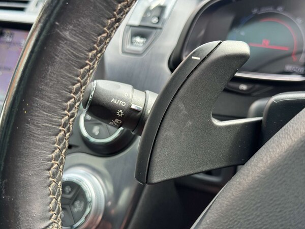 Used Citroen DS5 2012 for sale - 76101666: Photo 35