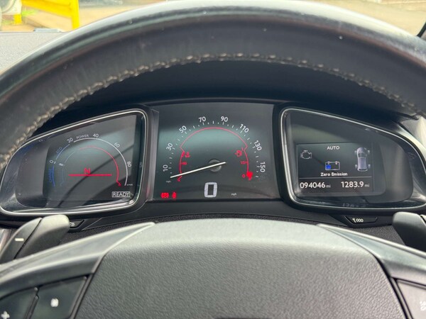 Used Citroen DS5 2012 for sale - 76101666: Photo 37