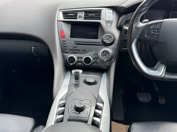 Used Citroen DS5 2012 for sale - 76101666: Photo 41