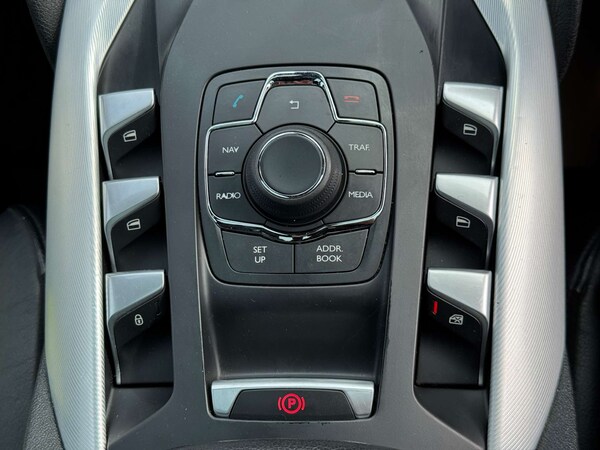 Used Citroen DS5 2012 for sale - 76101666: Photo 42