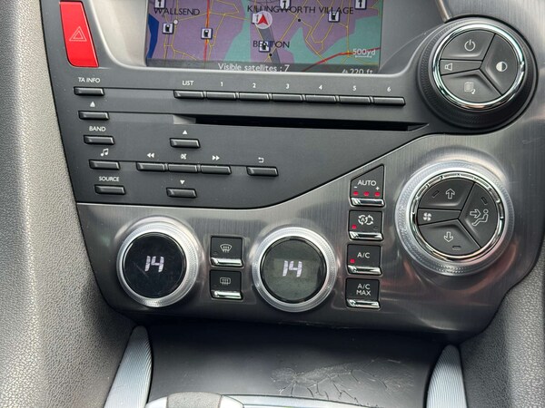 Used Citroen DS5 2012 for sale - 76101666: Photo 44