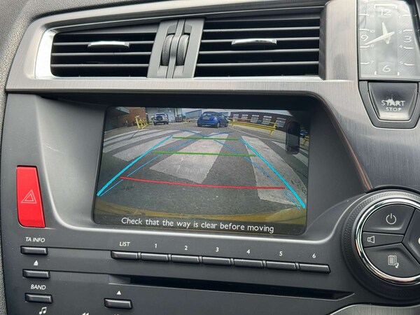 Used Citroen DS5 2012 for sale - 76101666: Photo 45