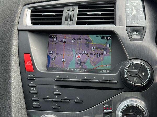 Used Citroen DS5 2012 for sale - 76101666: Photo 46