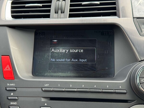 Used Citroen DS5 2012 for sale - 76101666: Photo 48