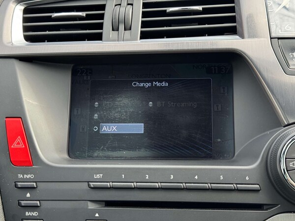 Used Citroen DS5 2012 for sale - 76101666: Photo 49