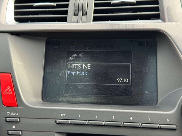 Used Citroen DS5 2012 for sale - 76101666: Photo 50