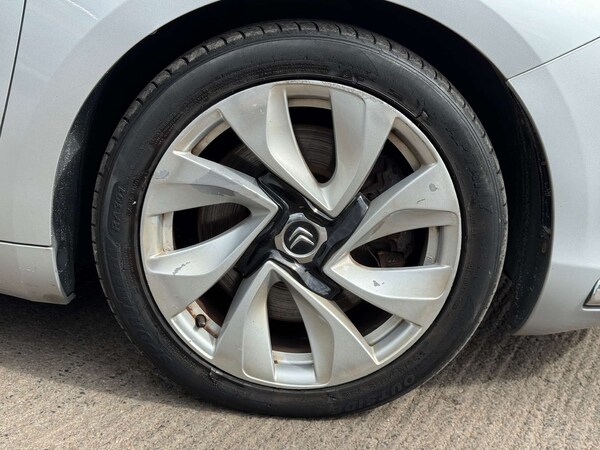 Used Citroen DS5 2012 for sale - 76101666: Photo 56