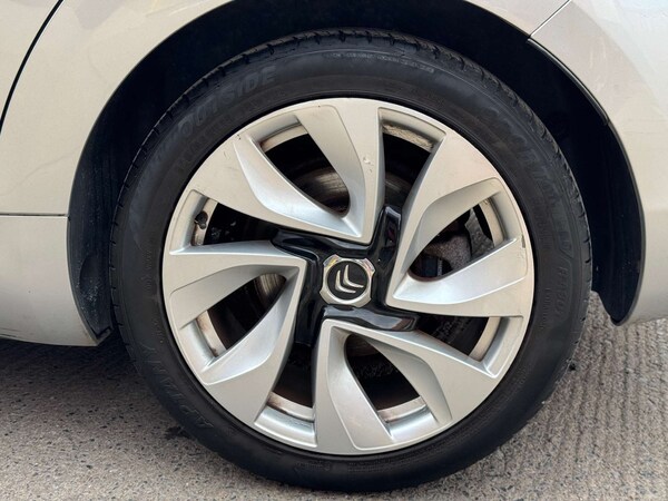 Used Citroen DS5 2012 for sale - 76101666: Photo 58