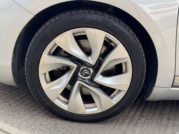 Used Citroen DS5 2012 for sale - 76101666: Photo 59