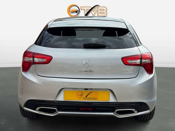 Used Citroen DS5 2012 for sale - 76101666: Photo 5