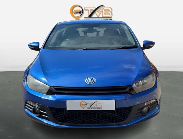 Used Volkswagen Scirocco 2012 for sale - 76101706: Photo 11