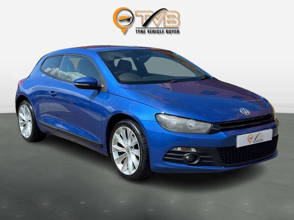 Used Volkswagen Scirocco 2012 for sale - 76101706: Photo 13