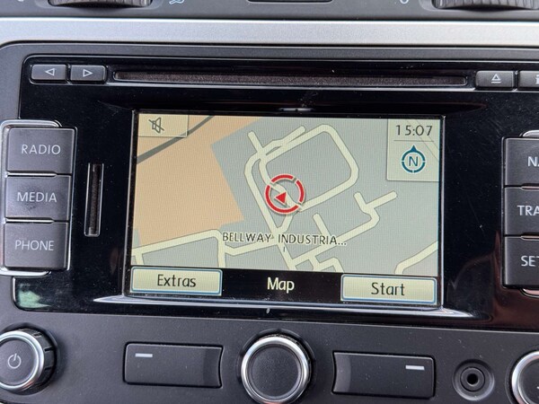 Used Volkswagen Scirocco 2012 for sale - 76101706: Photo 44