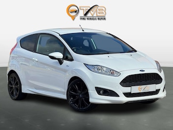 Ford - Fiesta