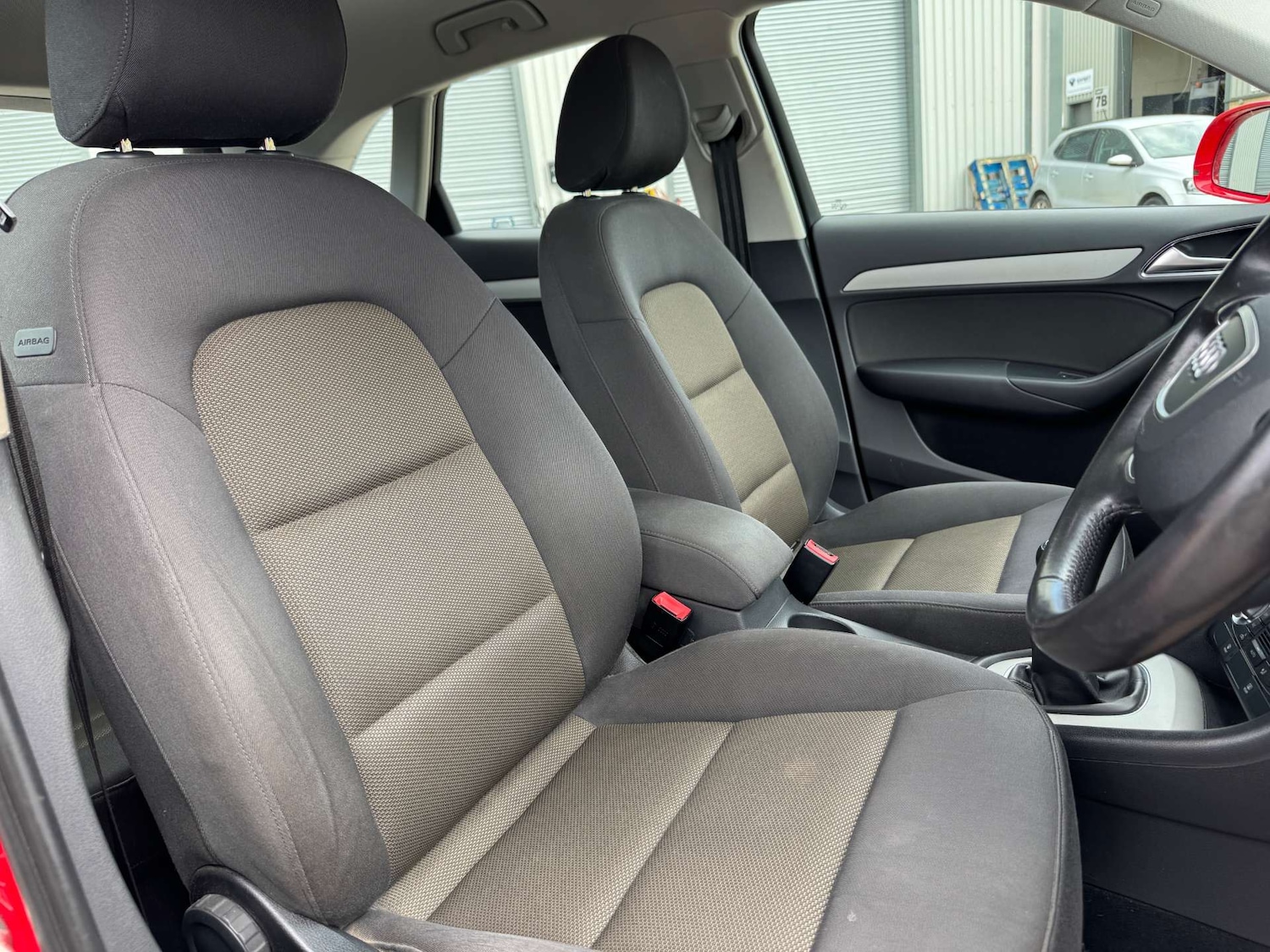 Used Audi Q3 2014 for sale - 76101671: Photo 11