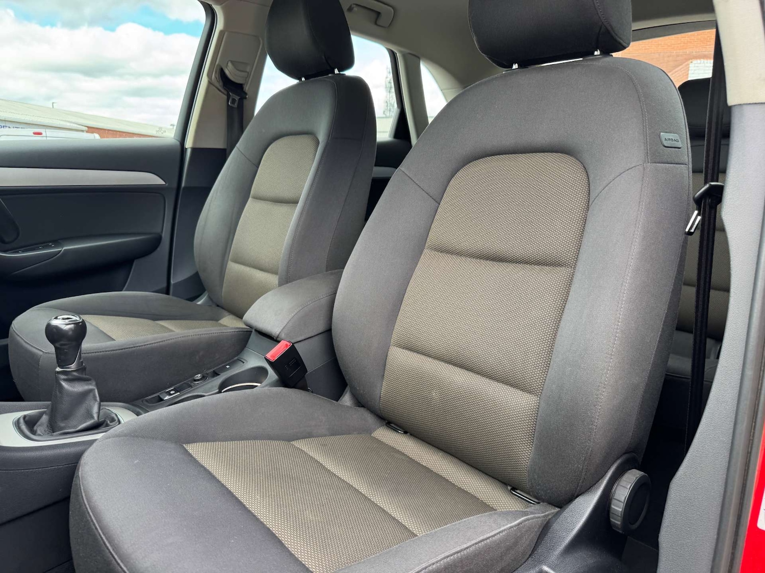 Used Audi Q3 2014 for sale - 76101671: Photo 14