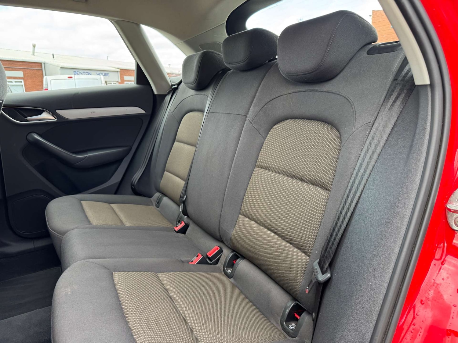 Used Audi Q3 2014 for sale - 76101671: Photo 17