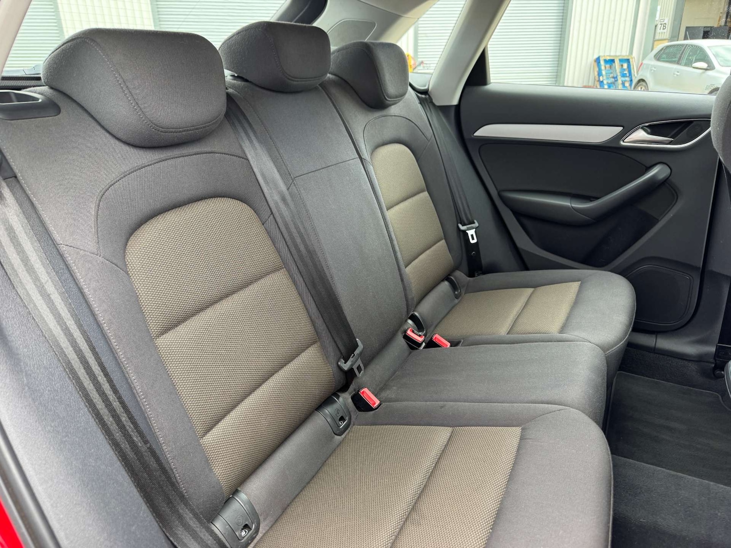 Used Audi Q3 2014 for sale - 76101671: Photo 19