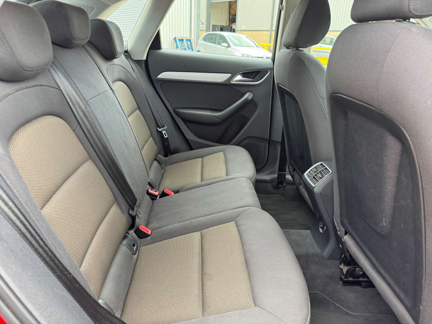 Used Audi Q3 2014 for sale - 76101671: Photo 20