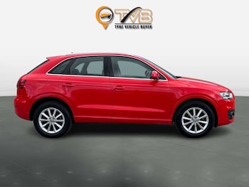 Used Audi Q3 2014 for sale - 76101671: Photo 2