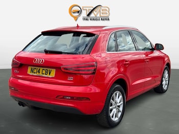 Used Audi Q3 2014 for sale - 76101671: Photo 4