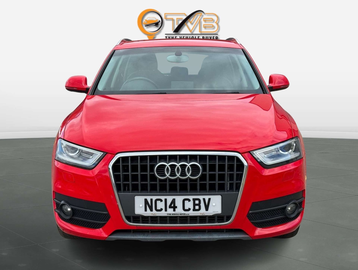 Used Audi Q3 2014 for sale - 76101671: Photo 5