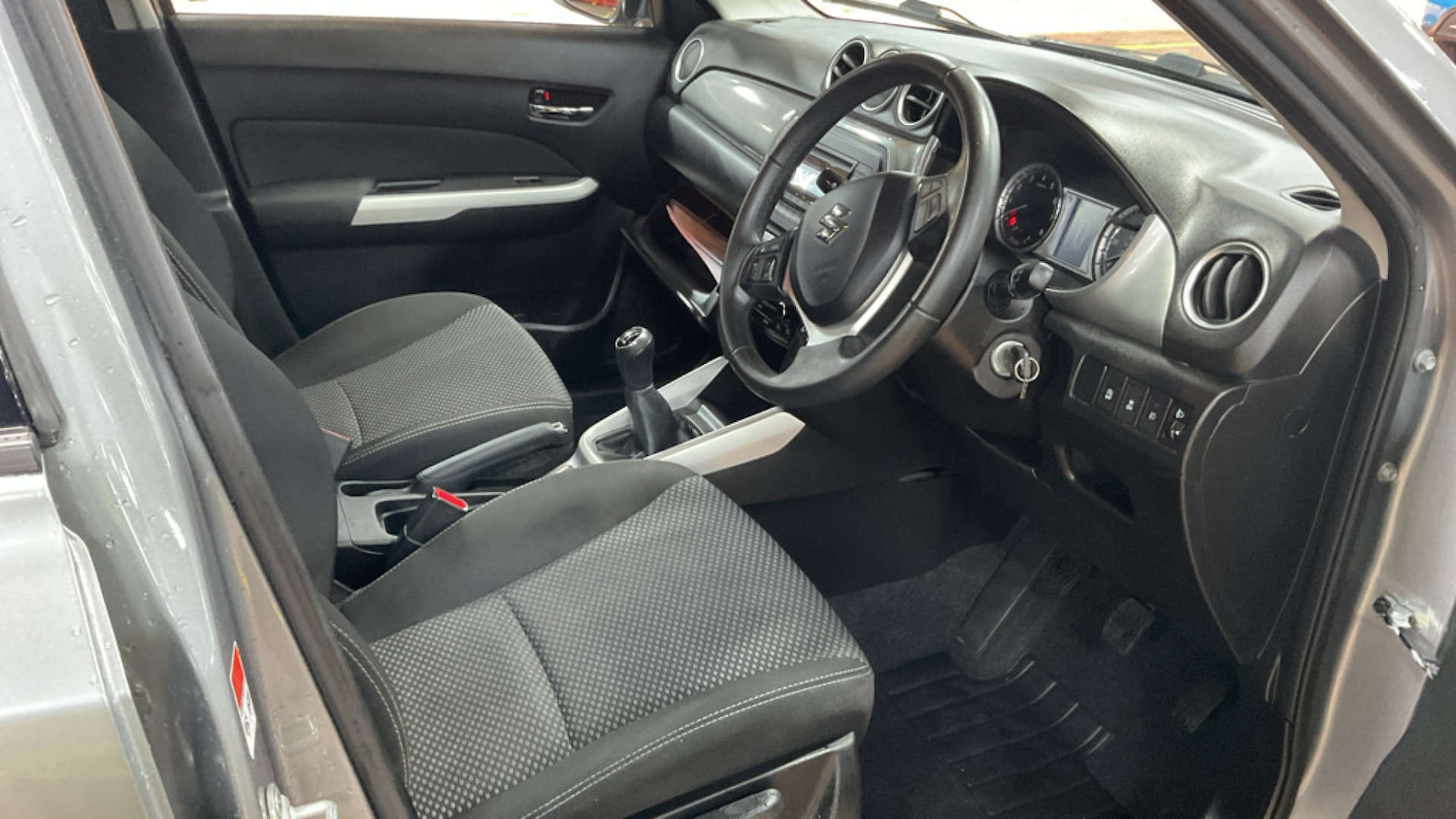 Used Suzuki Vitara 2018 for sale - 76711700: Photo 10