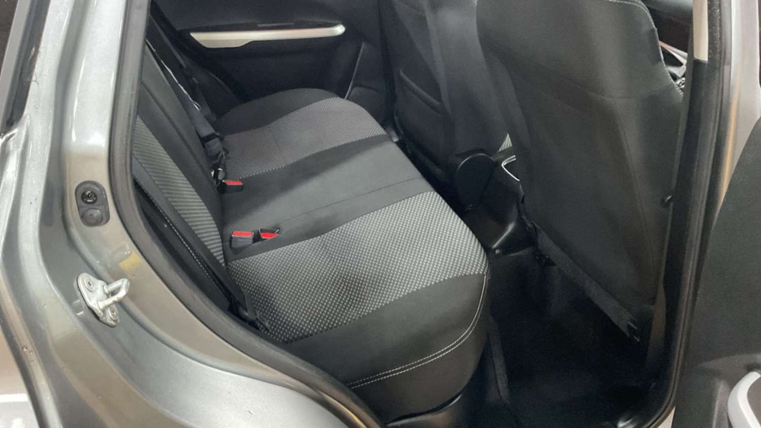 Used Suzuki Vitara 2018 for sale - 76711700: Photo 11