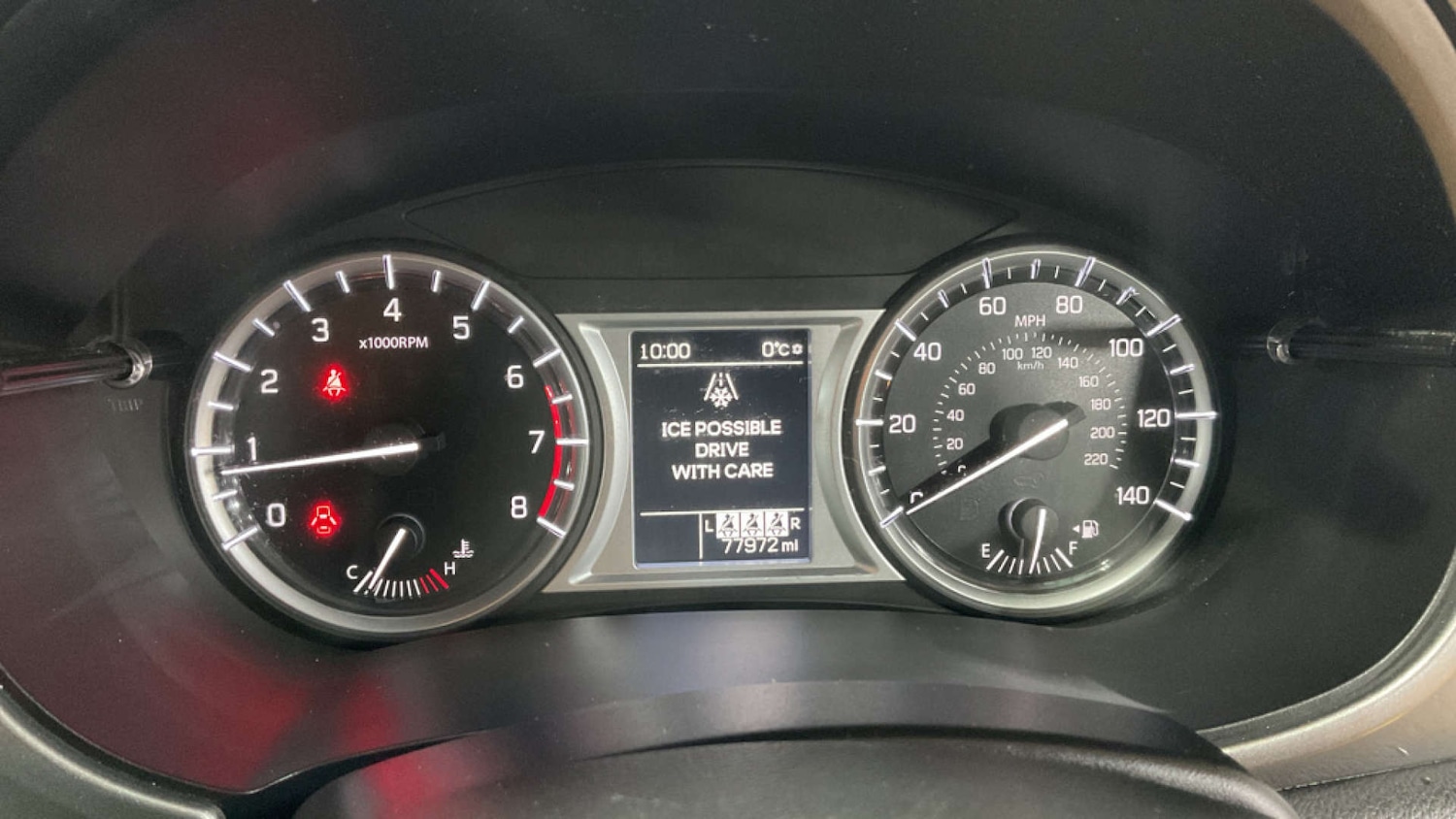 Used Suzuki Vitara 2018 for sale - 76711700: Photo 13