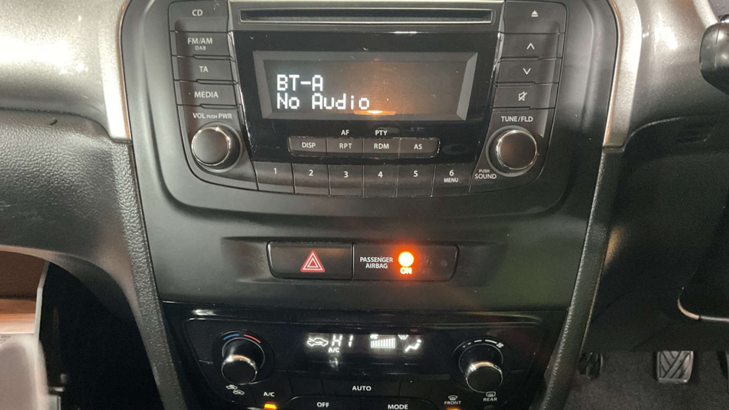 Used Suzuki Vitara 2018 for sale - 76711700: Photo 14