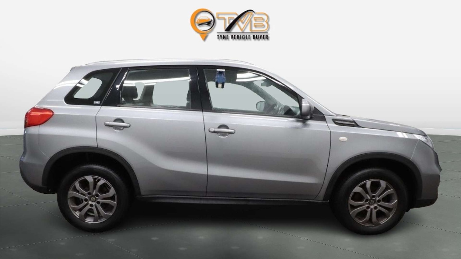 Used Suzuki Vitara 2018 for sale - 76711700: Photo 2