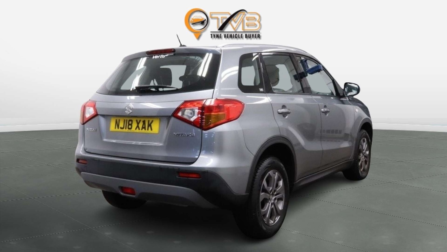 Used Suzuki Vitara 2018 for sale - 76711700: Photo 4