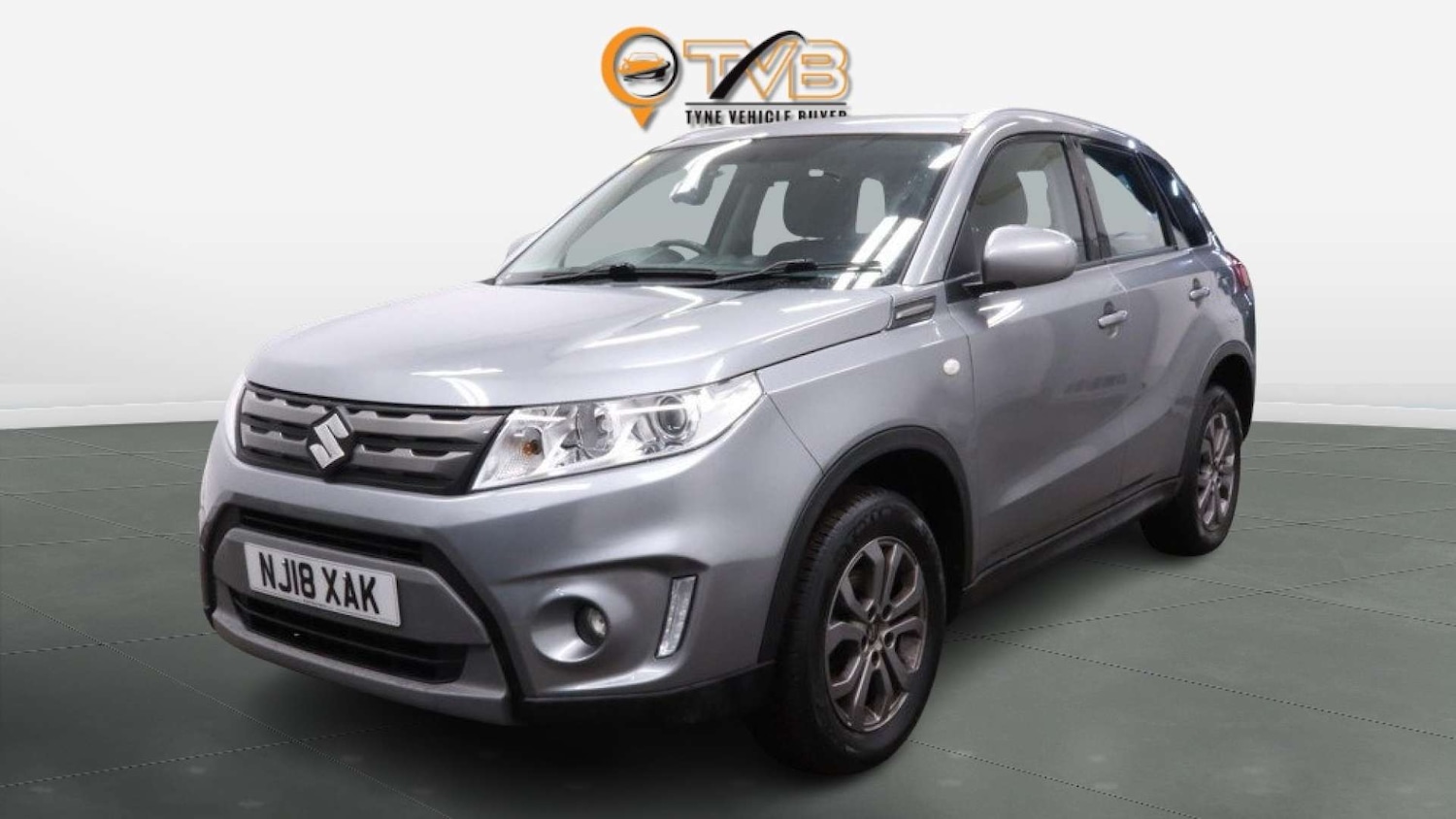 Used Suzuki Vitara 2018 for sale - 76711700: Photo 5