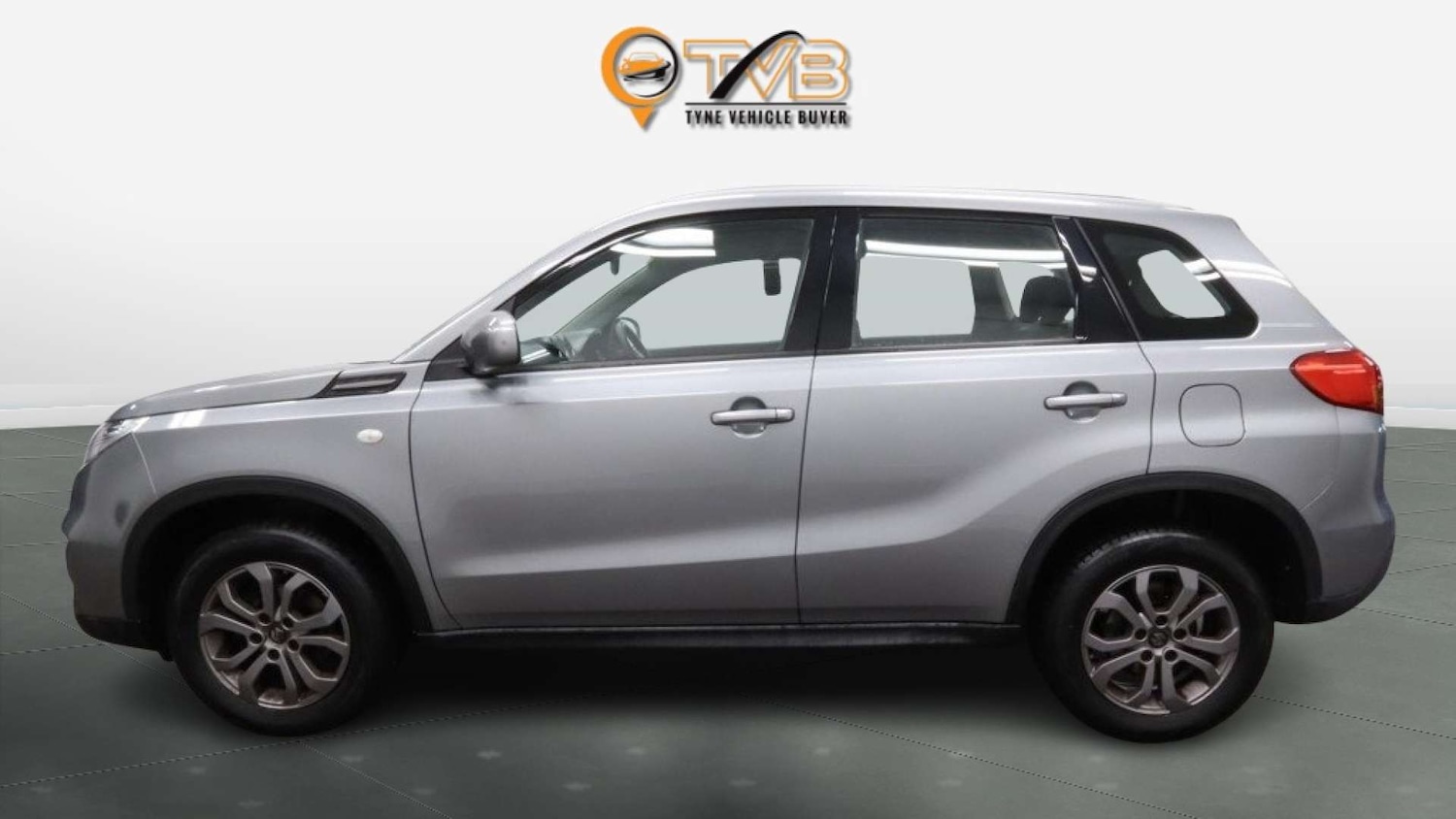 Used Suzuki Vitara 2018 for sale - 76711700: Photo 7