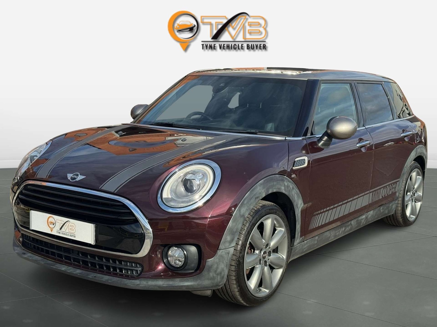 Used MINI Clubman 2016 for sale - 76101651: Photo 10