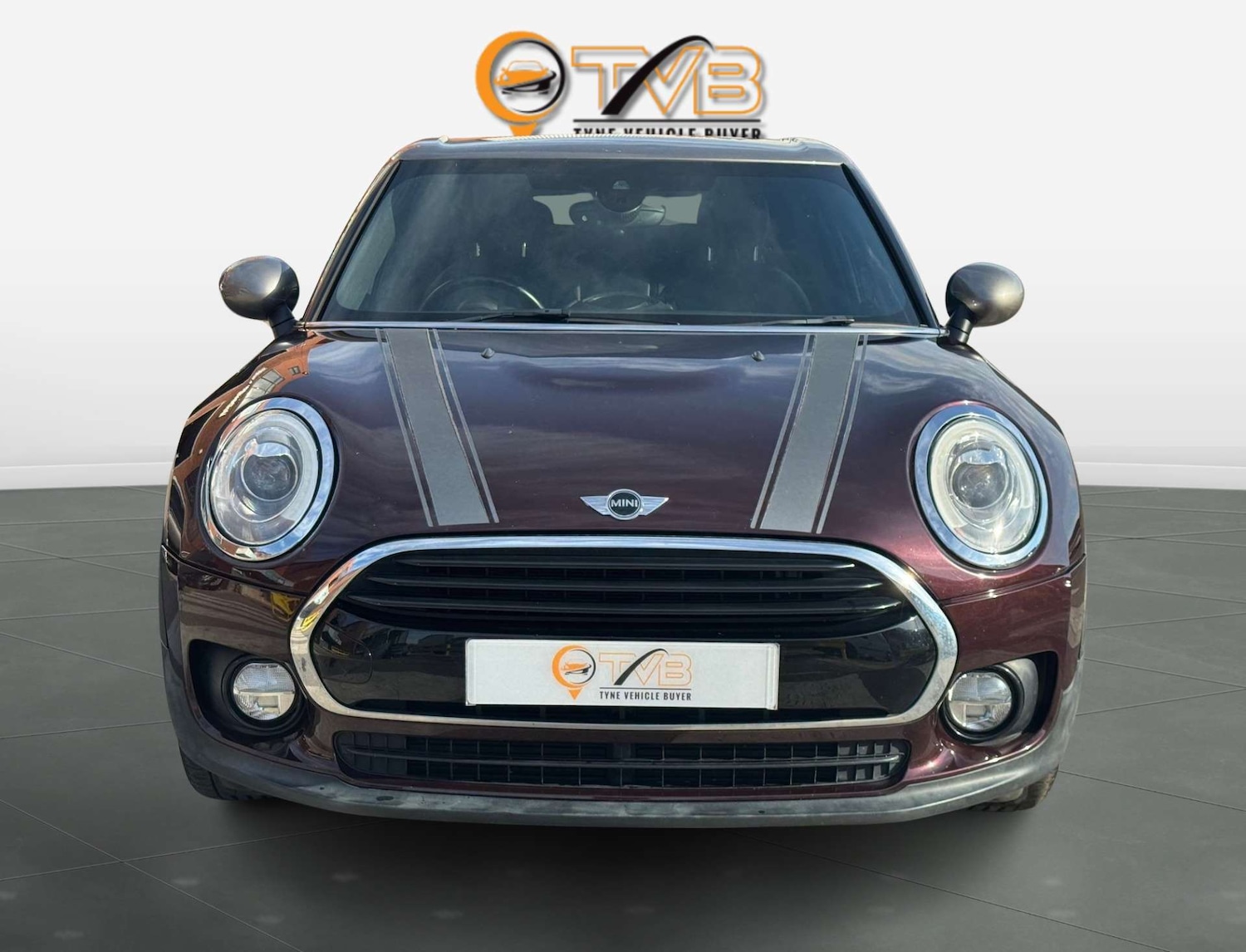 Used MINI Clubman 2016 for sale - 76101651: Photo 11