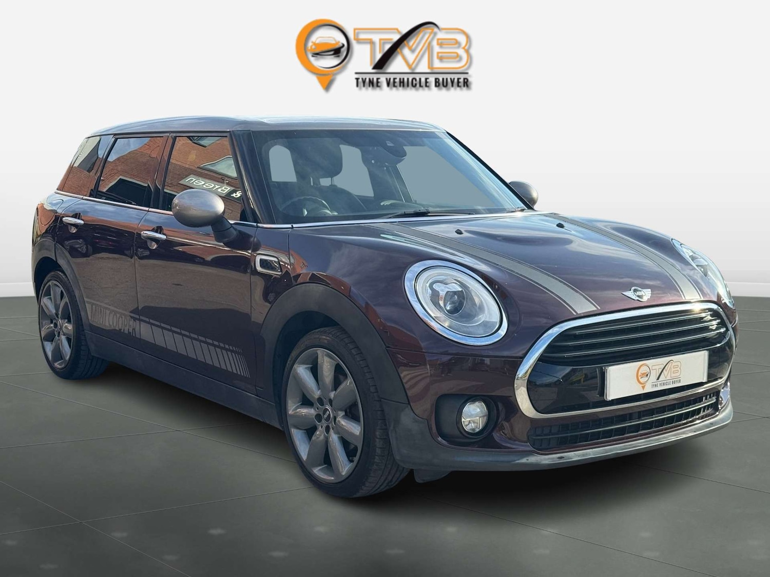Used MINI Clubman 2016 for sale - 76101651: Photo 13