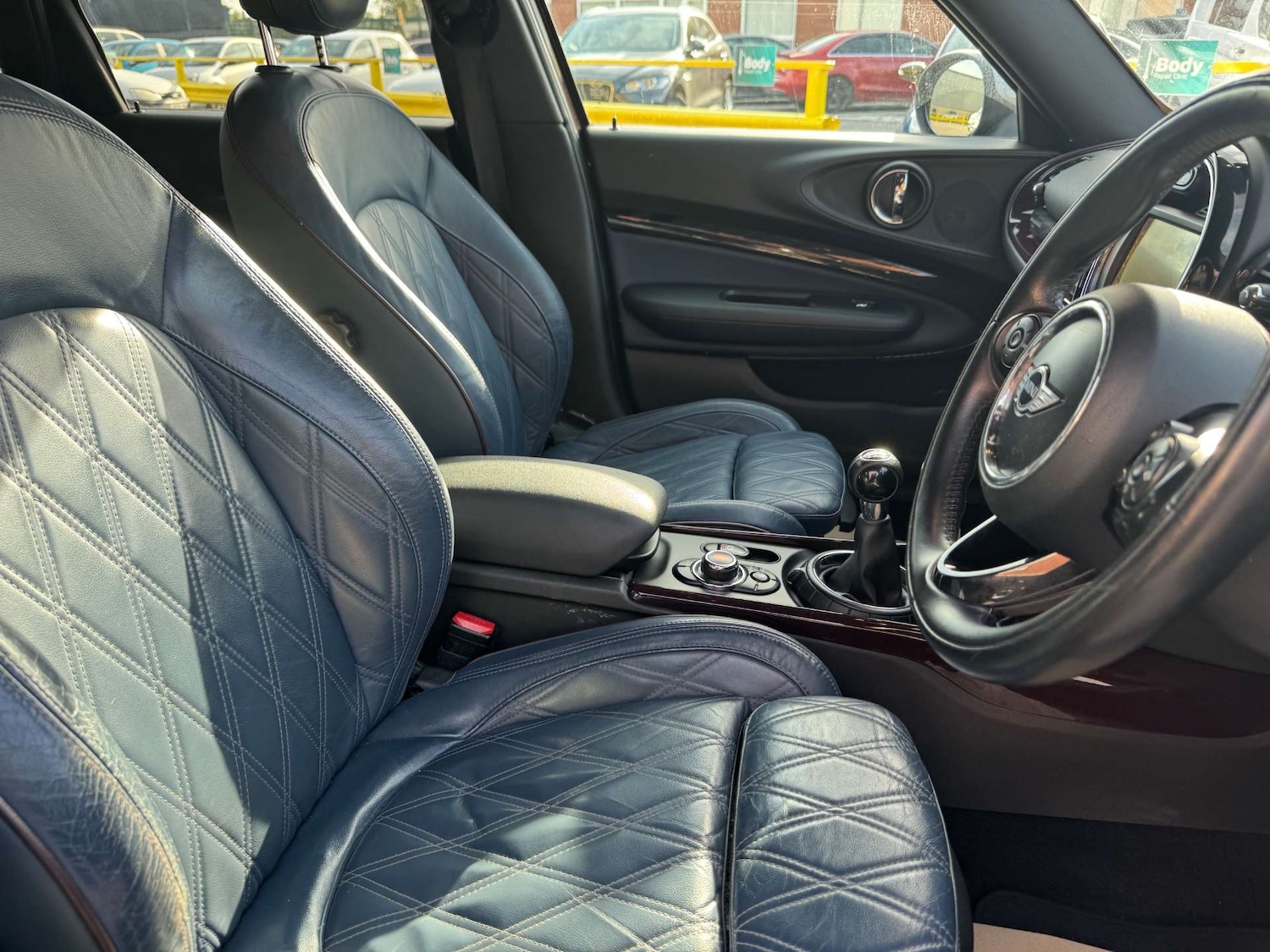 Used MINI Clubman 2016 for sale - 76101651: Photo 16