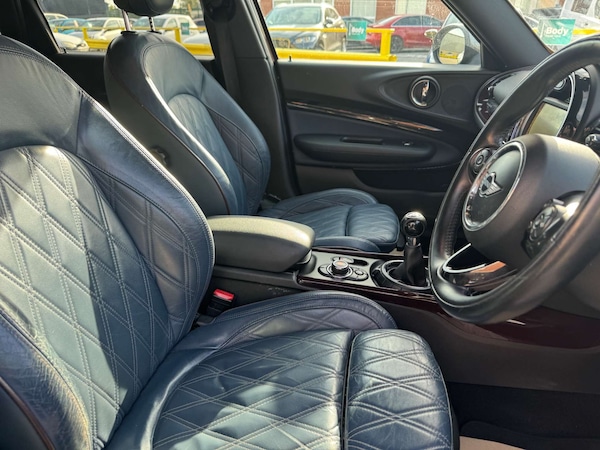 Used MINI Clubman 2016 for sale - 76101651: Photo 16