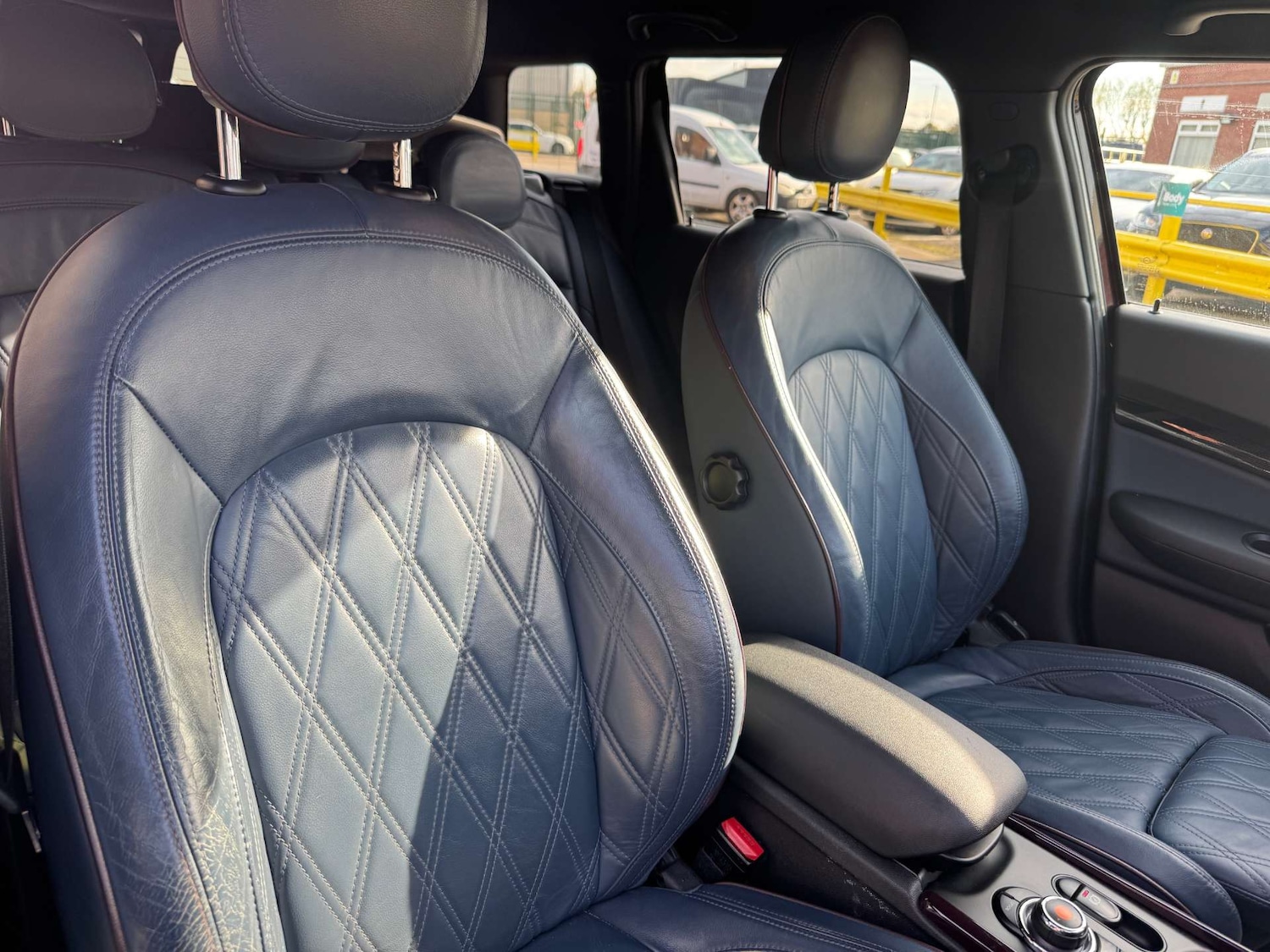 Used MINI Clubman 2016 for sale - 76101651: Photo 17