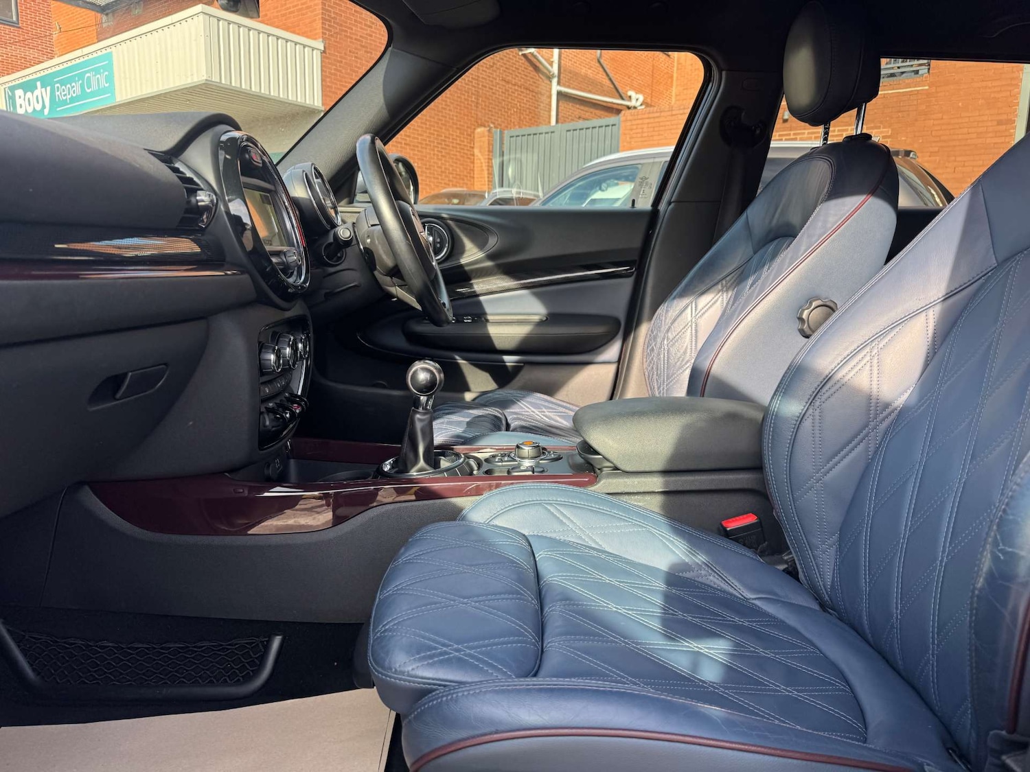 Used MINI Clubman 2016 for sale - 76101651: Photo 19