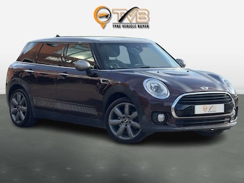 MINI - Clubman