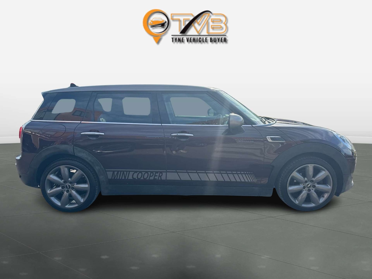 Used MINI Clubman 2016 for sale - 76101651: Photo 2