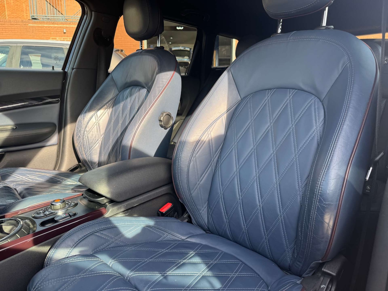 Used MINI Clubman 2016 for sale - 76101651: Photo 20