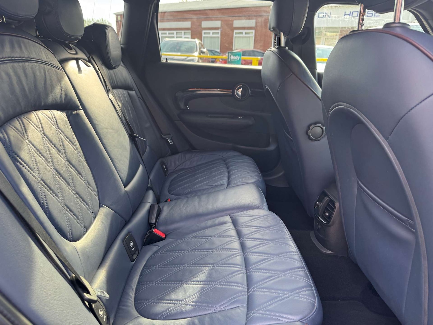 Used MINI Clubman 2016 for sale - 76101651: Photo 22