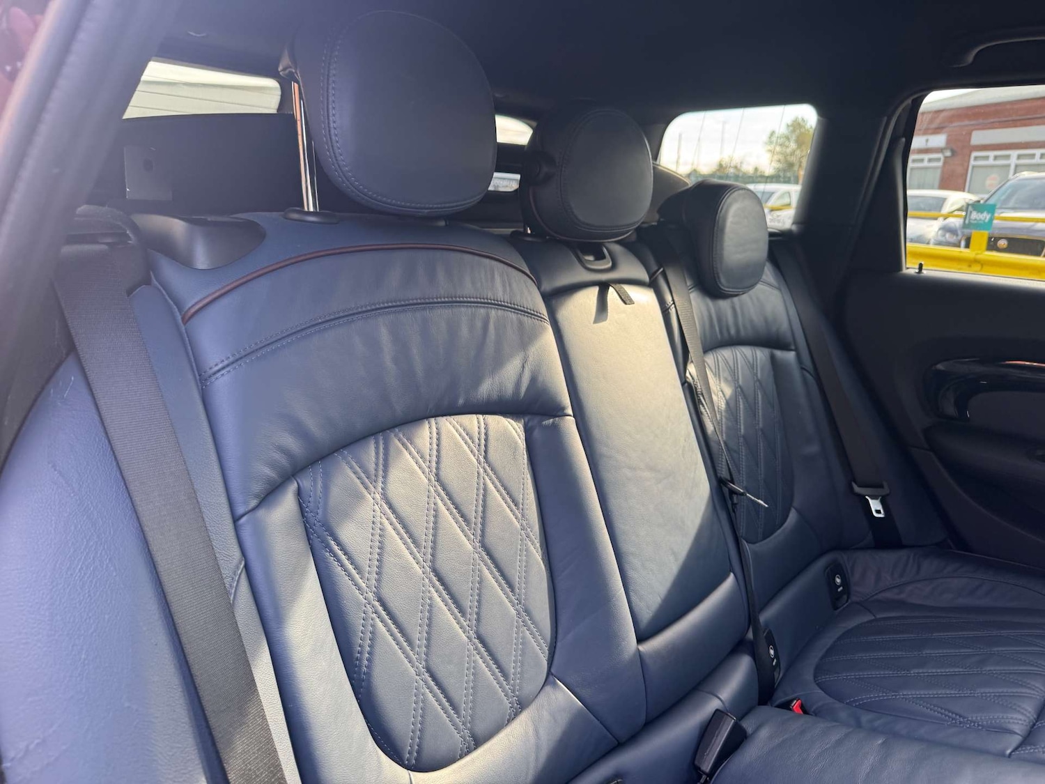 Used MINI Clubman 2016 for sale - 76101651: Photo 23